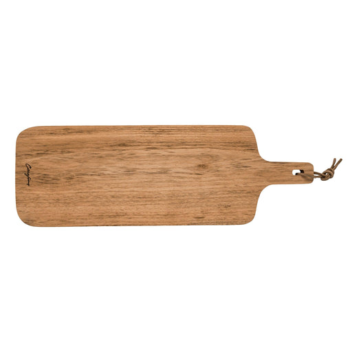 Casafina - Oak Wood serving board with handle 54cm - Limolin 