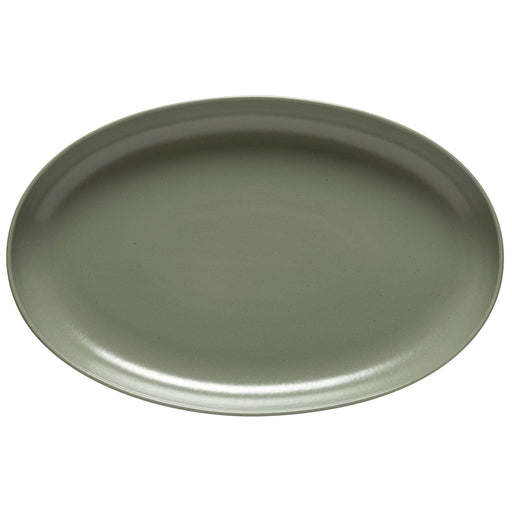 Casafina - Pacifica Artichoke Oval platter - Limolin 