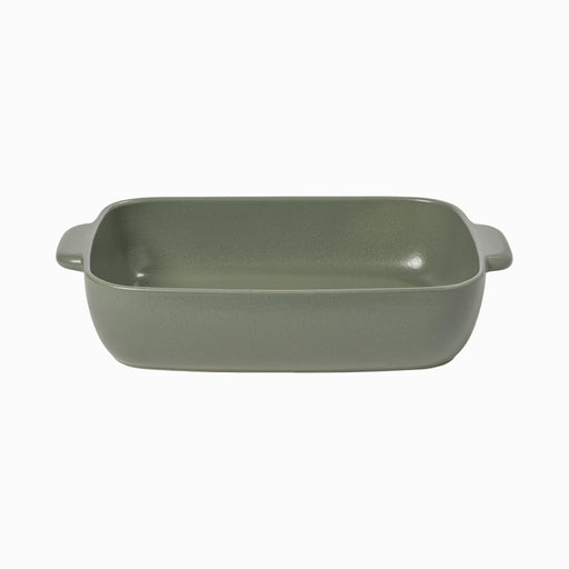 Casafina - Pacifica Artichoke Rectangular baker - Limolin 