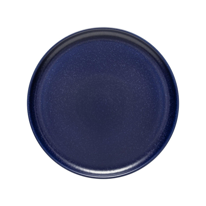 Casafina - Pacifica Blueberry Salad plate - Limolin 