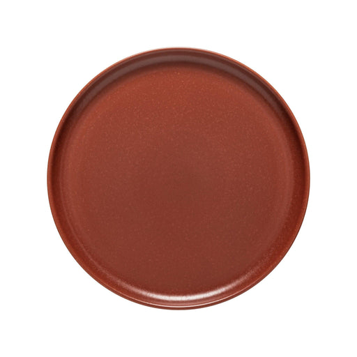 Casafina - Pacifica Cayenne Round Plate/platter - Limolin 