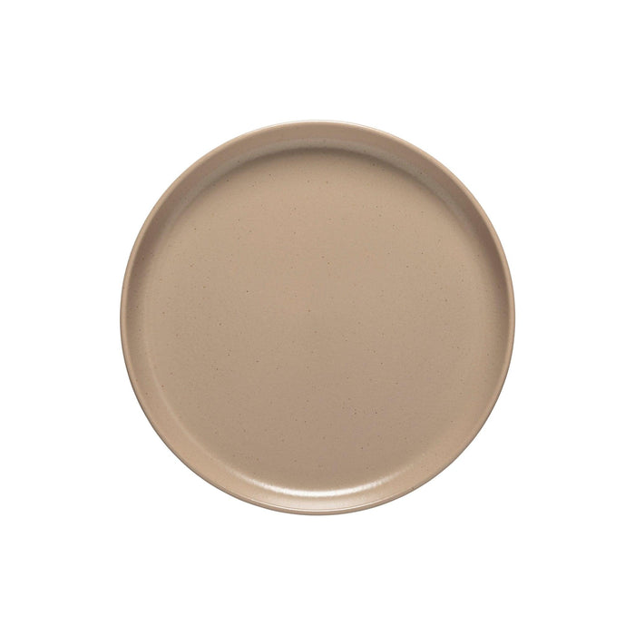 Casafina - Pacifica Chestnut Dinner plate - Limolin 