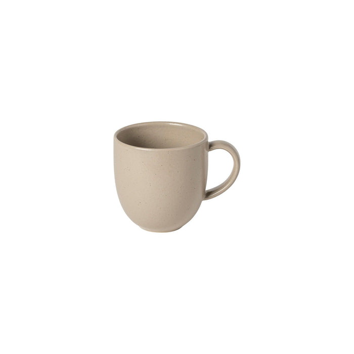 Casafina - Pacifica Chestnut Mug - Limolin 