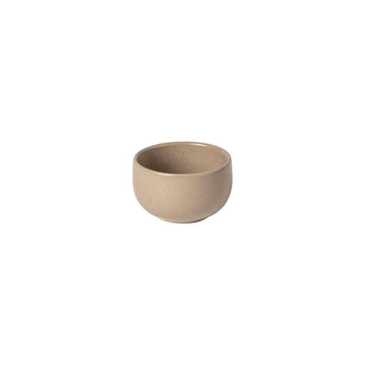 Casafina - Pacifica Chestnut Round ramekin - Limolin 