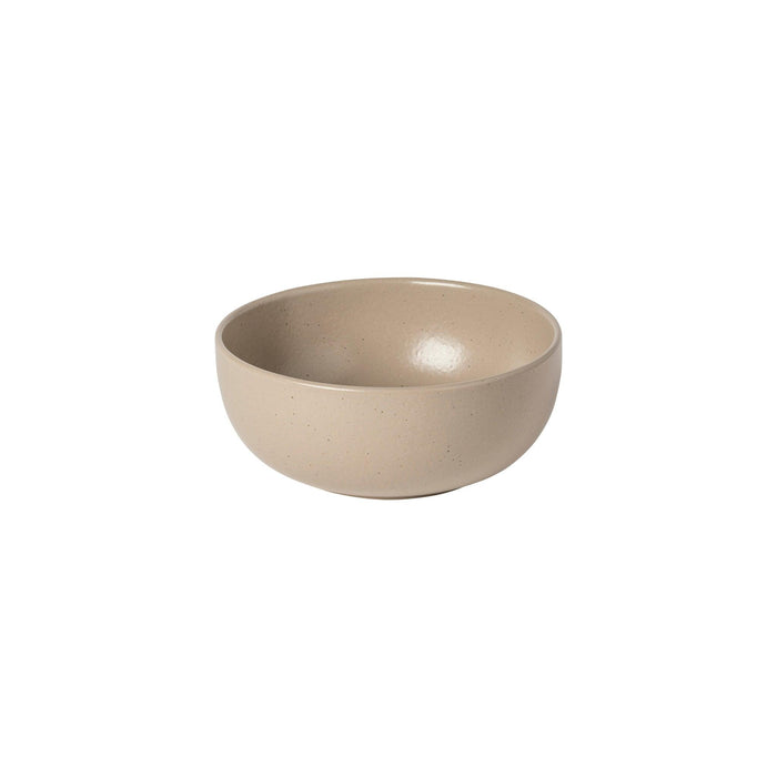 Casafina - Pacifica Chestnut Soup/cereal bowl - Limolin 