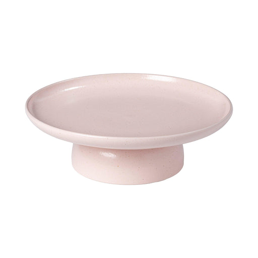 Casafina - Pacifica Marshmallow Footed Serving plate - Limolin 