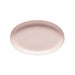 Casafina - Pacifica Marshmallow Medium Oval platter - Limolin 