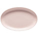 Casafina - Pacifica Marshmallow Oval platter - Limolin 