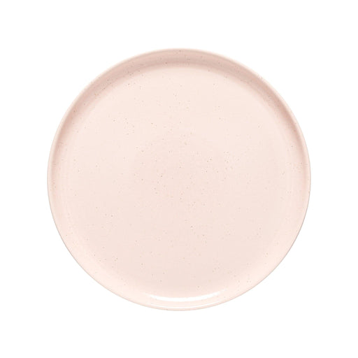 Casafina - Pacifica Marshmallow Round Plate/platter - Limolin 