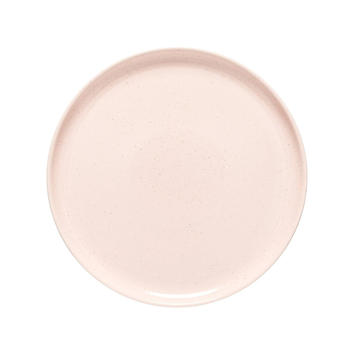 Casafina - Pacifica Marshmallow Round Plate/platter - Limolin 