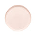 Casafina - Pacifica Marshmallow Round Plate/platter - Limolin 