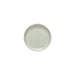 Casafina - Pacifica Oyster Grey Appetizer/bread plate - Limolin 