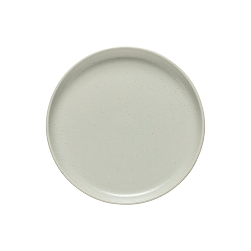 Casafina - Pacifica Oyster Grey Dinner plate - Limolin 