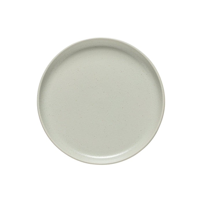 Casafina - Pacifica Oyster Grey Dinner plate - Limolin 