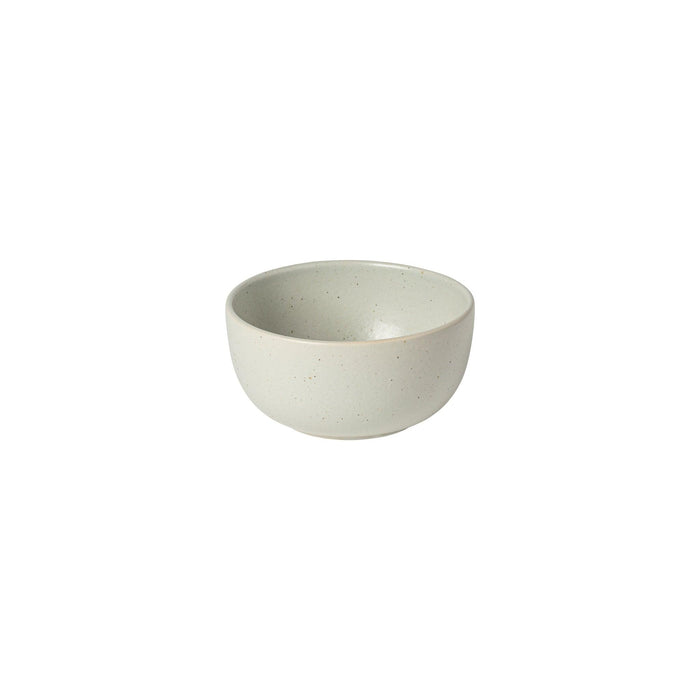 Casafina - Pacifica Oyster Grey Fruit bowl - Limolin 