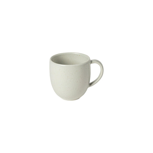 Casafina - Pacifica Oyster Grey Mug - Limolin 