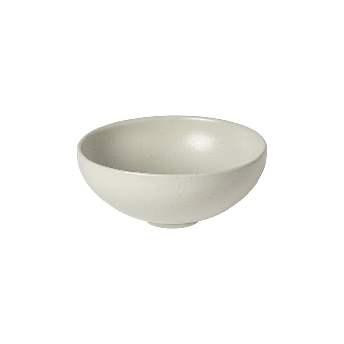 Casafina - Pacifica Oyster Grey Ramen bowl - Limolin 