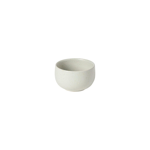 Casafina - Pacifica Oyster Grey Round ramekin - Limolin 