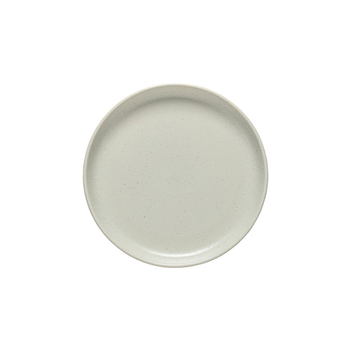 Casafina - Pacifica Oyster Grey Salad plate - Limolin 