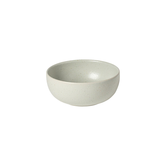 Casafina - Pacifica Oyster Grey Soup/cereal bowl - Limolin 