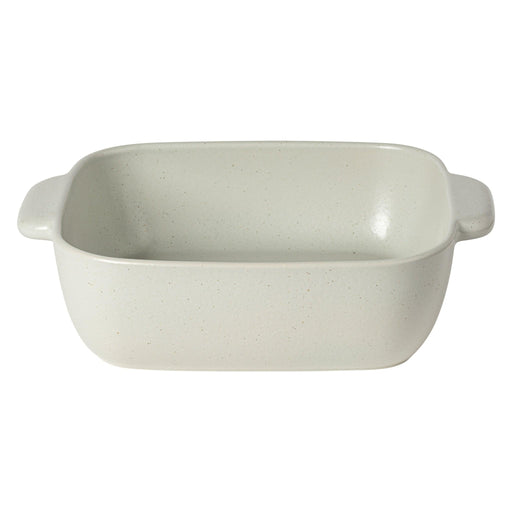 Casafina - Pacifica Oyster Grey Square baker - Limolin 