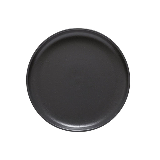 Casafina - Pacifica Seed Grey Dinner plate - Limolin 