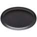 Casafina - Pacifica Seed Grey Oval platter - Limolin 