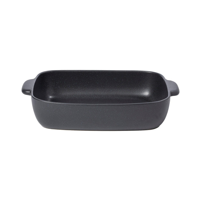 Casafina - Pacifica Seed Grey Rectangular baker - Limolin 