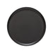 Casafina - Pacifica Seed Grey Salad plate - Limolin 