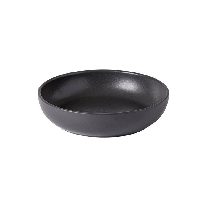 Casafina - Pacifica Seed Grey Soup/pasta bowl - Limolin 