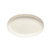 Casafina - Pacifica Vanilla Medium Oval platter - Limolin 