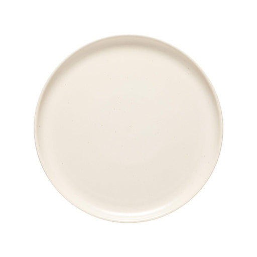 Casafina - Pacifica Vanilla Round Plate/platter - Limolin 