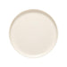 Casafina - Pacifica Vanilla Round Plate/platter - Limolin 