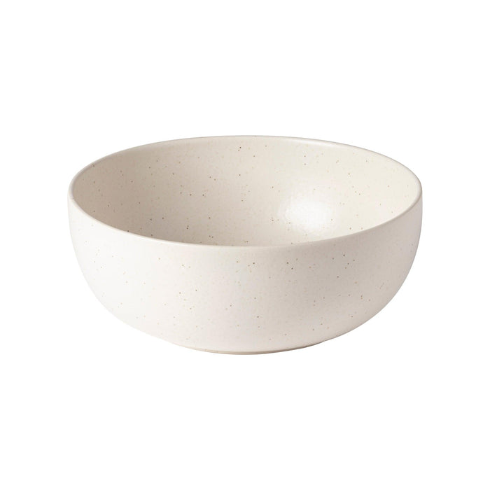 Casafina - Pacifica Vanilla Serving bowl - Limolin 