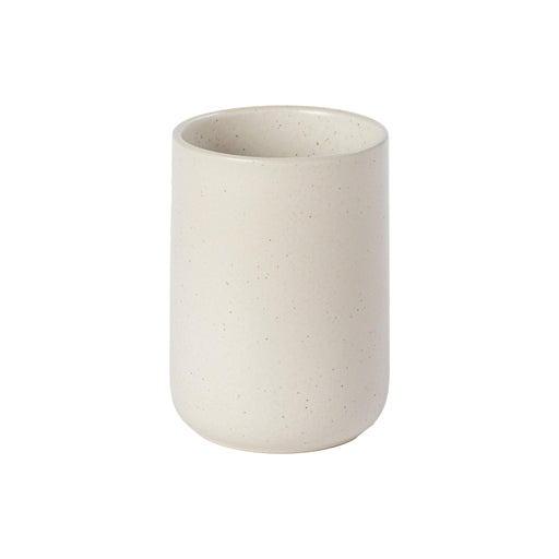 Casafina - Pacifica Vanilla Utensil holder/vase - Limolin 