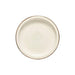 Casafina - Poterie Creme Caramel Dinner plate - Limolin 