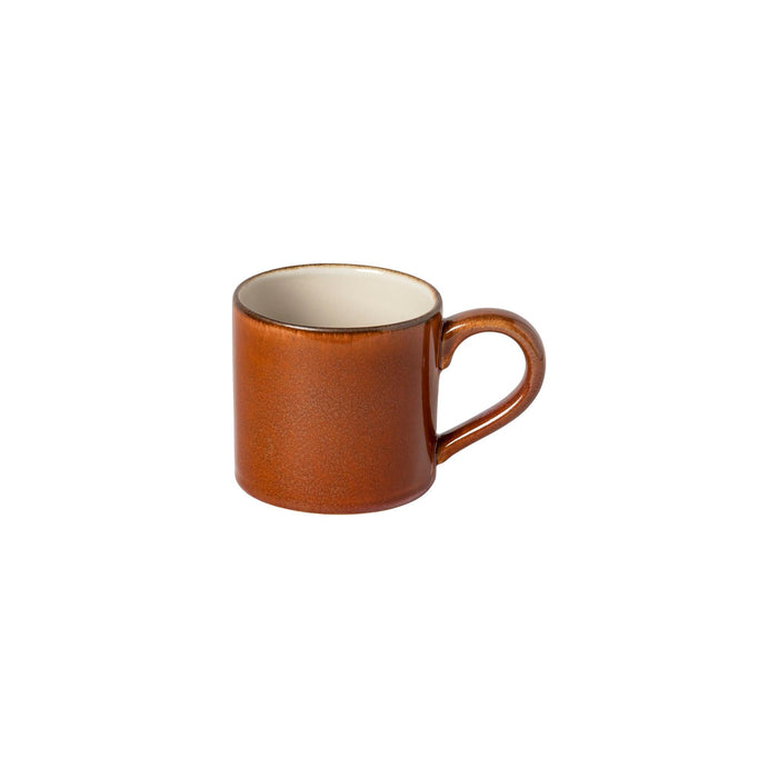 Casafina - Poterie Creme Caramel Mug - Limolin 