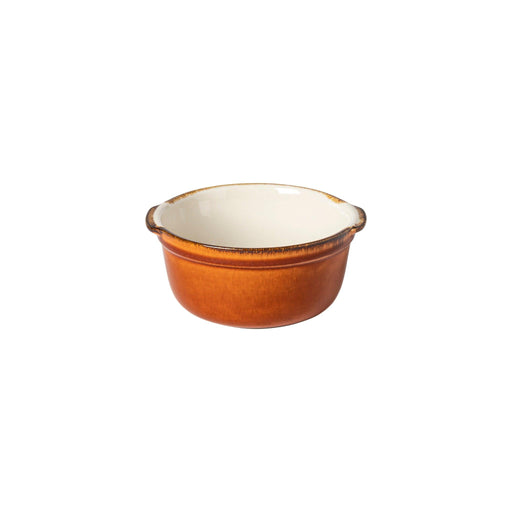 Casafina - Poterie Creme Caramel Soup/cereal bowl - Limolin 