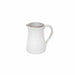 Casafina - Sardegna White Pitcher 2.04L - Limolin 