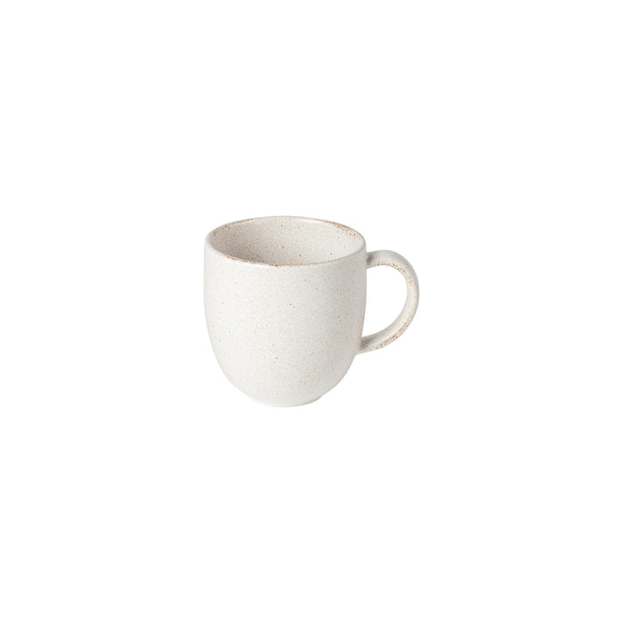 Casafina - Vermont Cream Mug - Limolin 