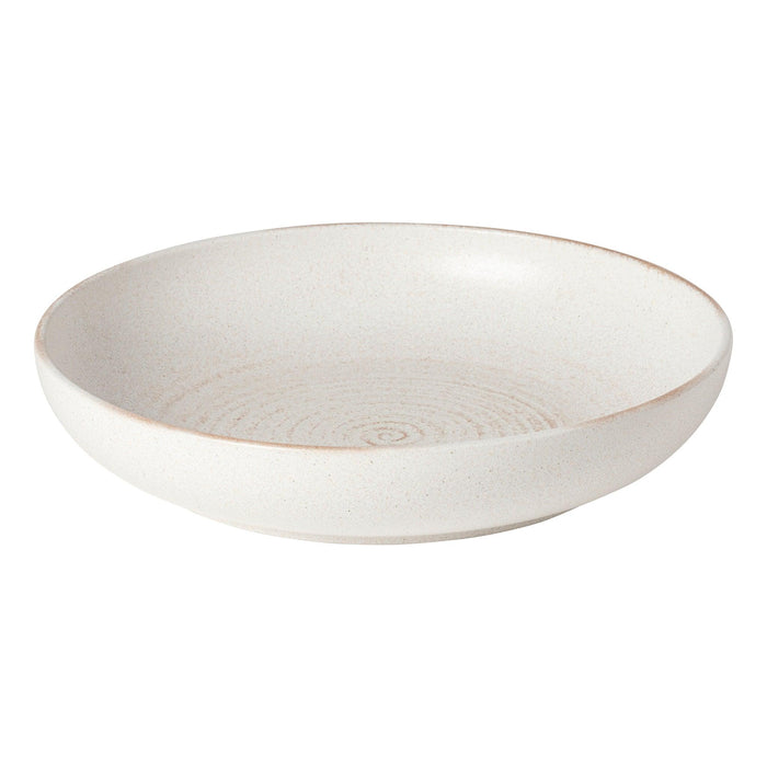 Casafina - Vermont Cream Serving bowl - Limolin 