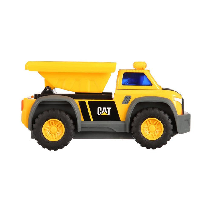 CAT - Truck Constructors