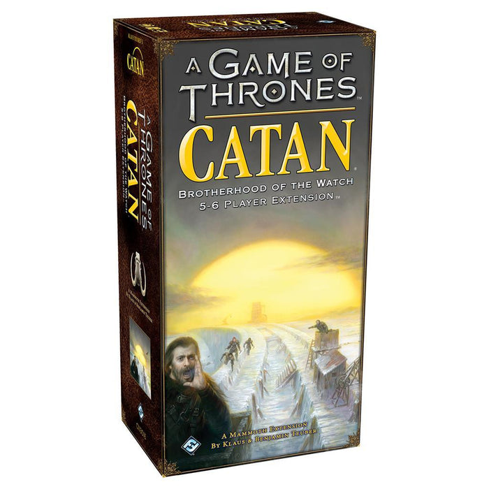 Catan Studio - A Game of Thrones CATAN - Limolin 