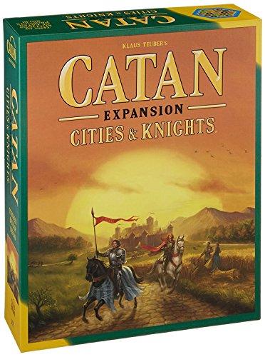 Catan Studio - Catan Bundle (3077 and 3078)