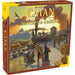 Catan Studio - Histories Settlers of America Board Game