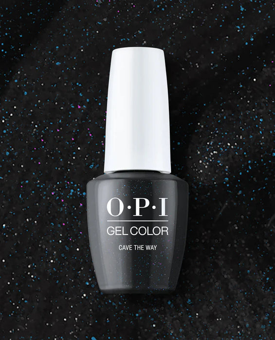 OPI - GC Cave The Way - Limolin 