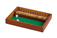 CHH Games - 12 Number Shut The Box