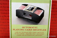 CHH Games - 2 Deck Card Shuffler