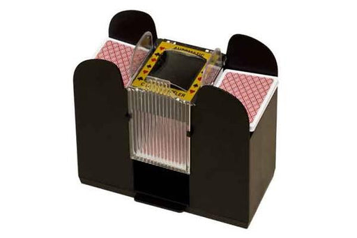 CHH Games - 6 Deck Automatic Card Shuffler