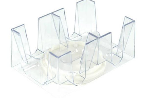 CHH Games - 6 Deck Revolving Card Tray